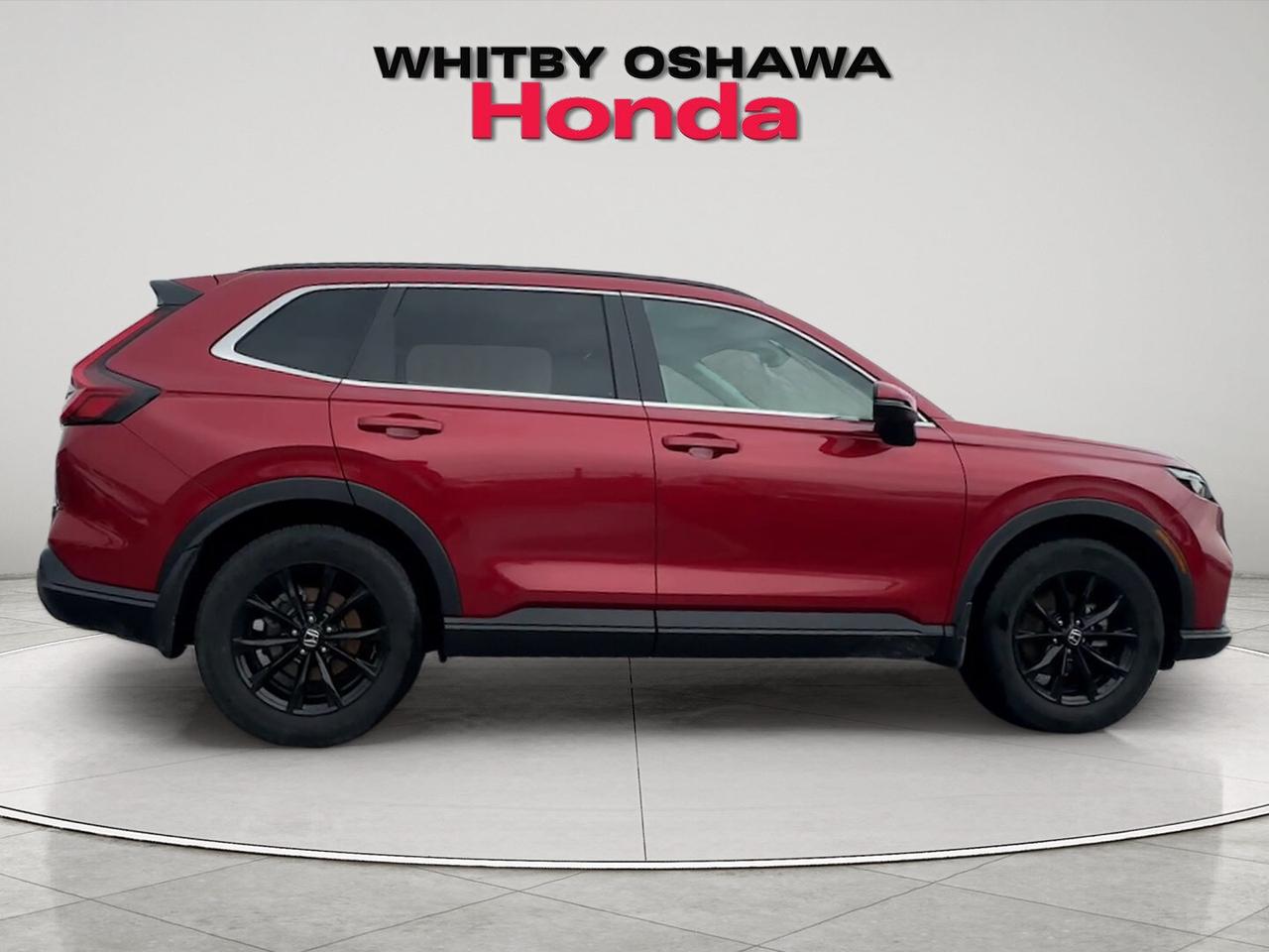 2024 Honda CR-V Sport AWD Photo