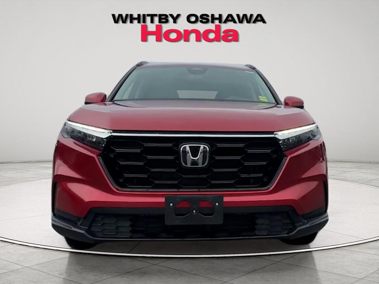 2024 Honda CR-V Sport AWD Photo