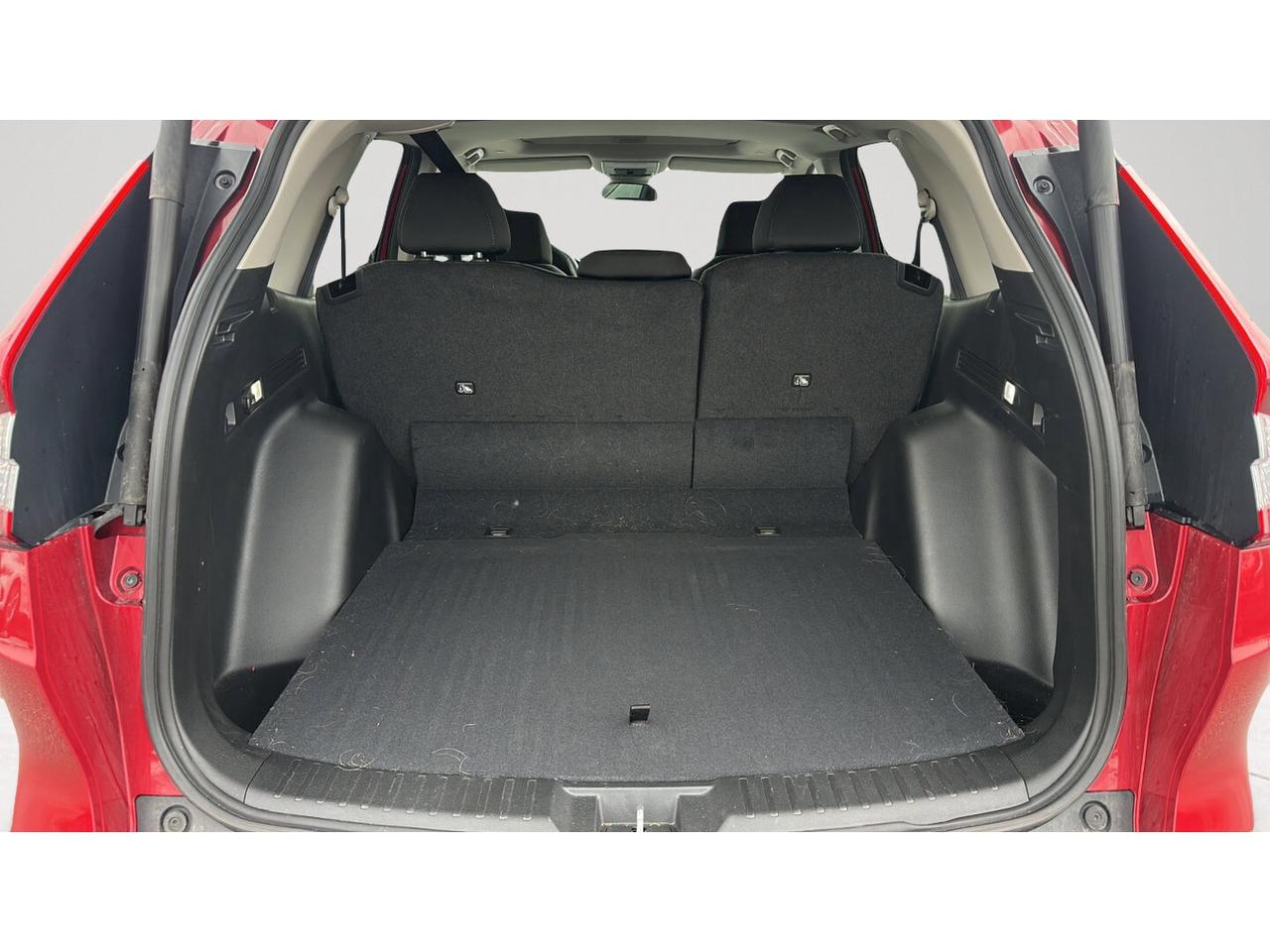 2024 Honda CR-V Sport AWD Photo
