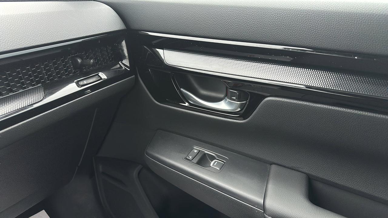2024 Honda CR-V Sport AWD Photo