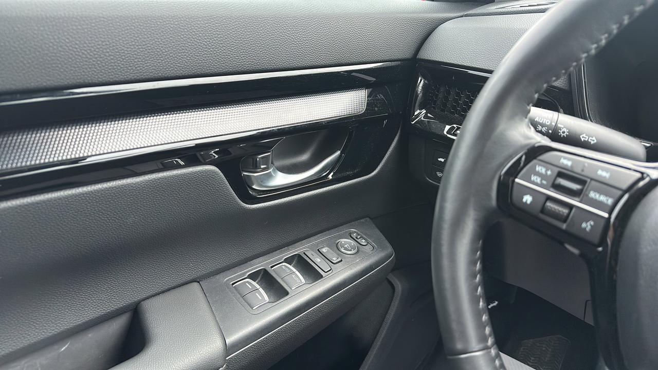 2024 Honda CR-V Sport AWD Photo