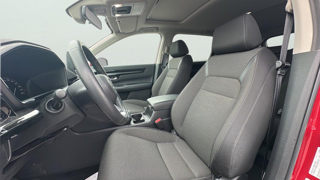 2024 Honda CR-V Sport AWD Photo