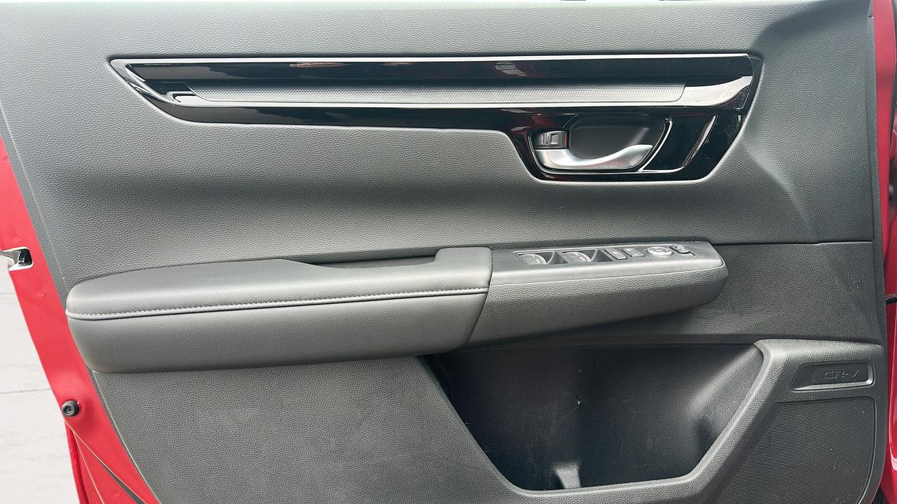 2024 Honda CR-V Sport AWD Photo