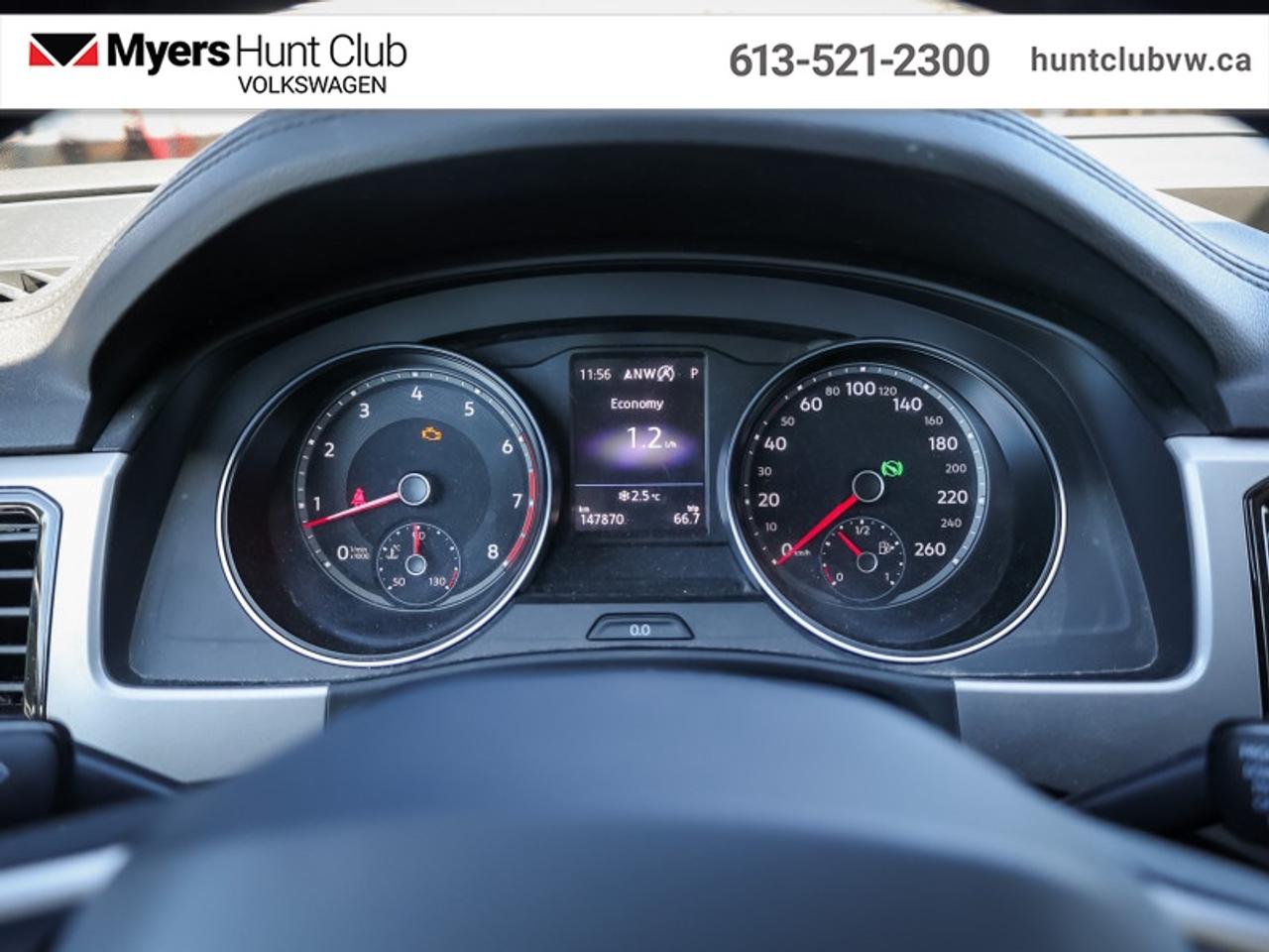 2021 Volkswagen Atlas Highline 3.6 FSI Photo