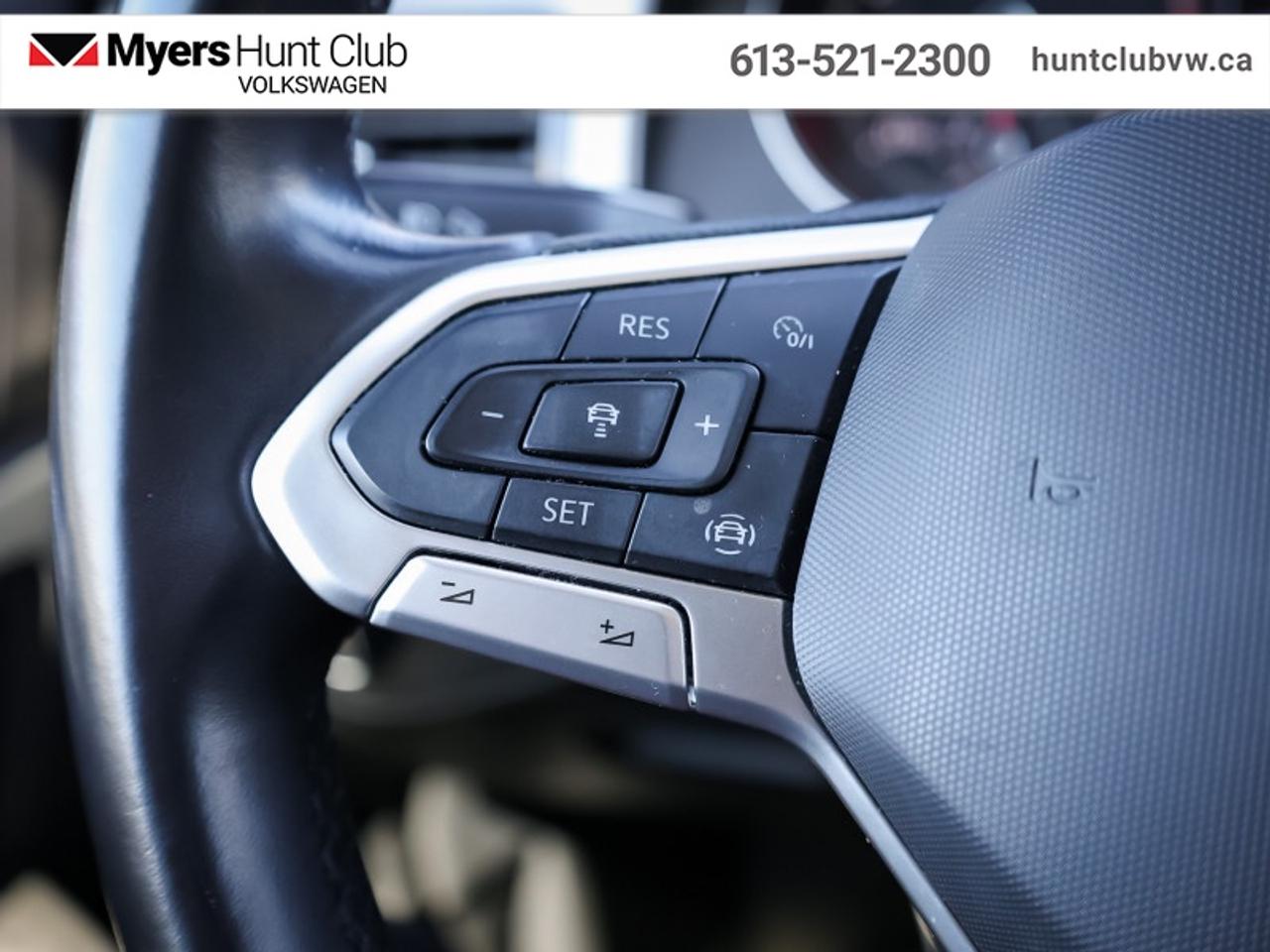 2021 Volkswagen Atlas Highline 3.6 FSI Photo