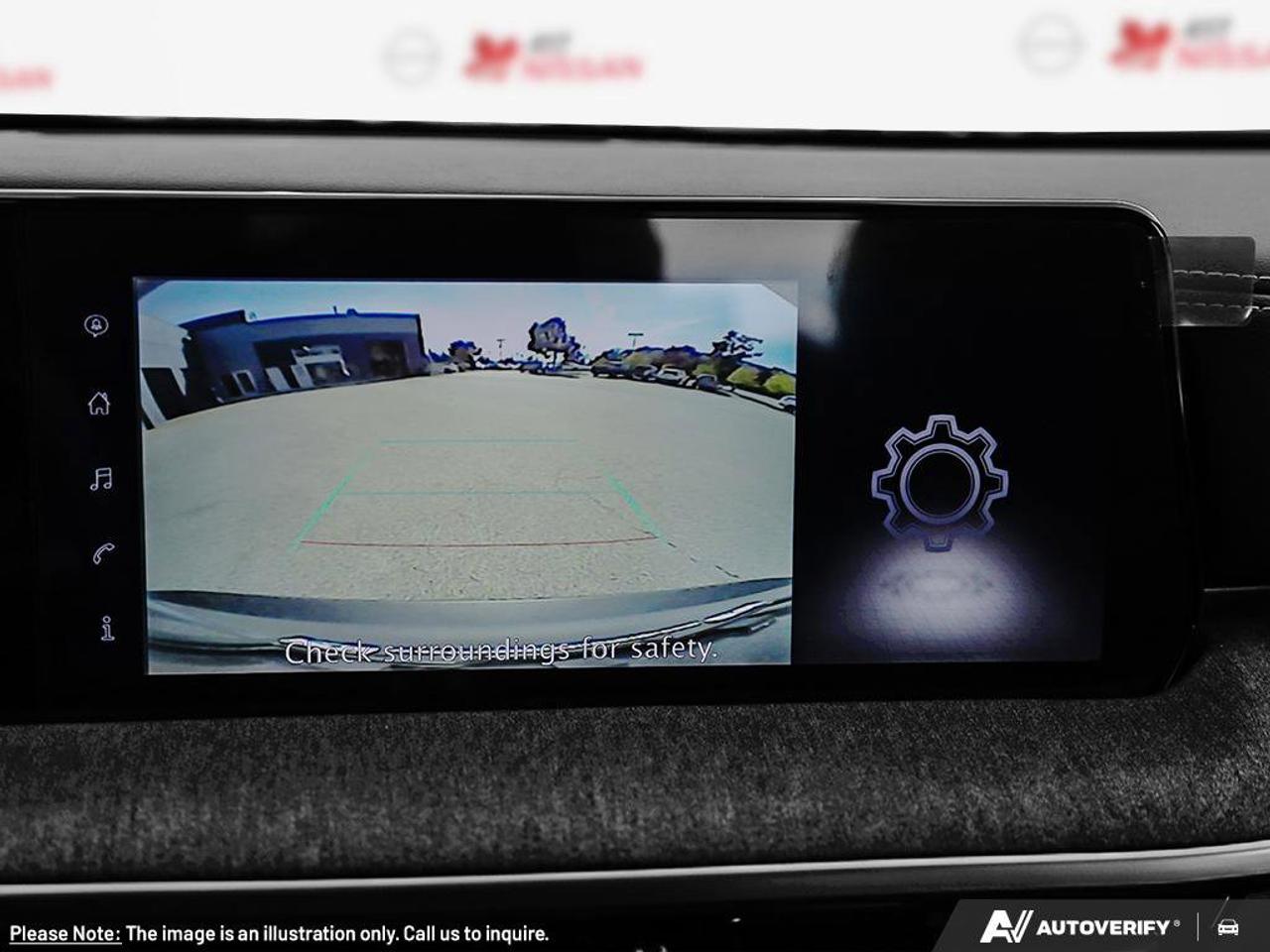 2026 Nissan Kicks SV Photo