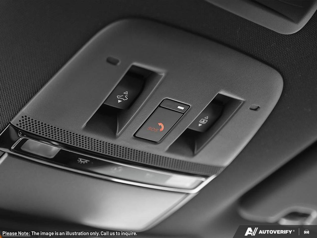 2026 Nissan Armada Platinum Photo