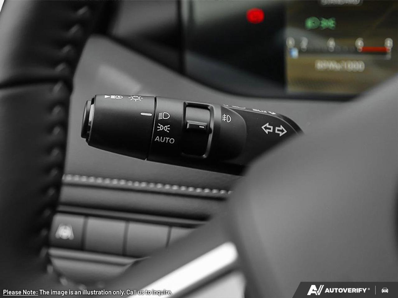 2026 Nissan Armada Platinum Photo