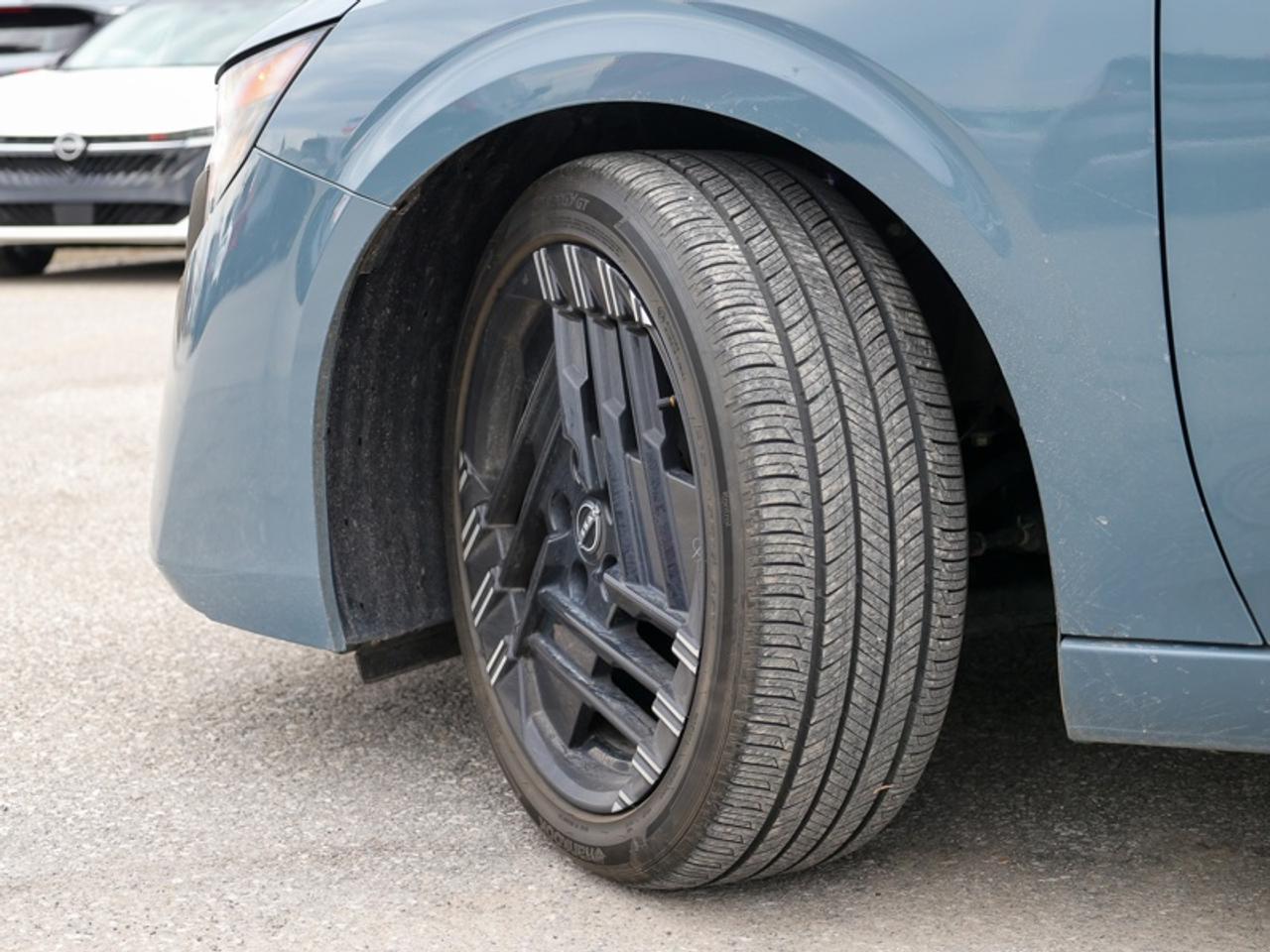 2026 Nissan Sentra SR  -  360 Camera -  Sunroof Photo