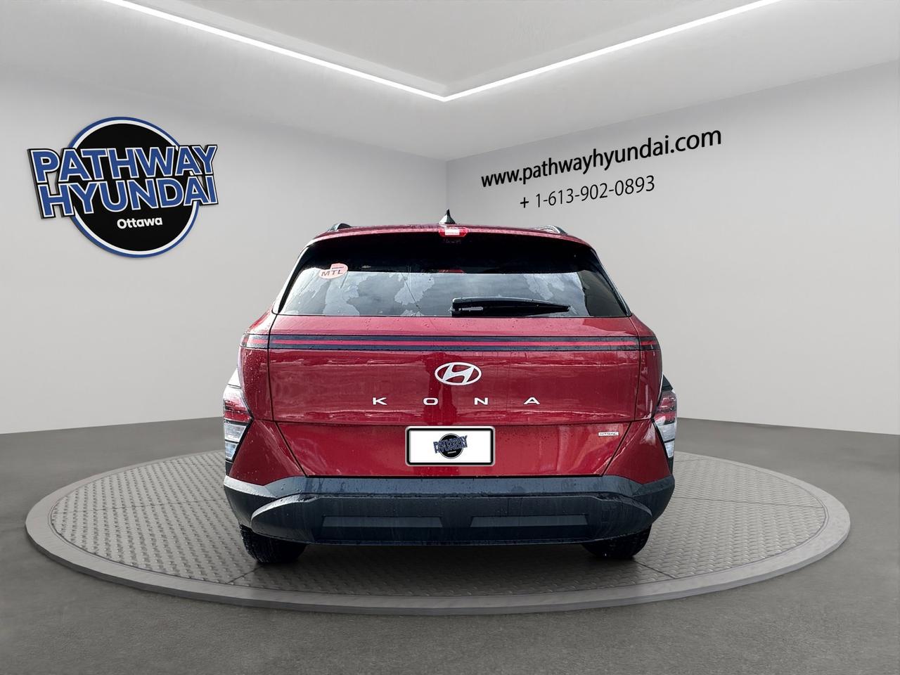 2026 Hyundai KONA Preferred Photo4