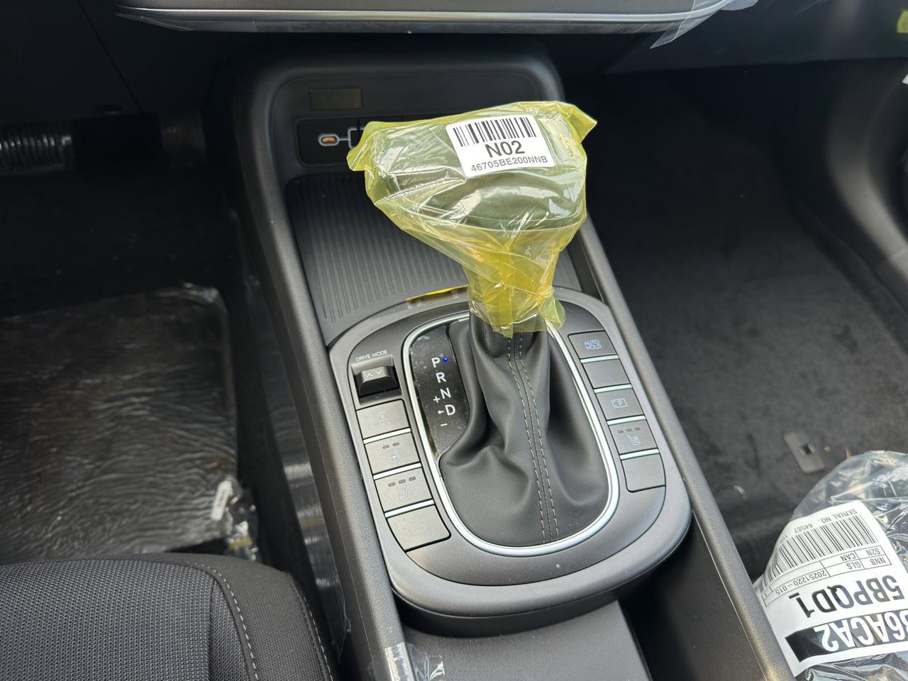 2026 Hyundai KONA Preferred Photo