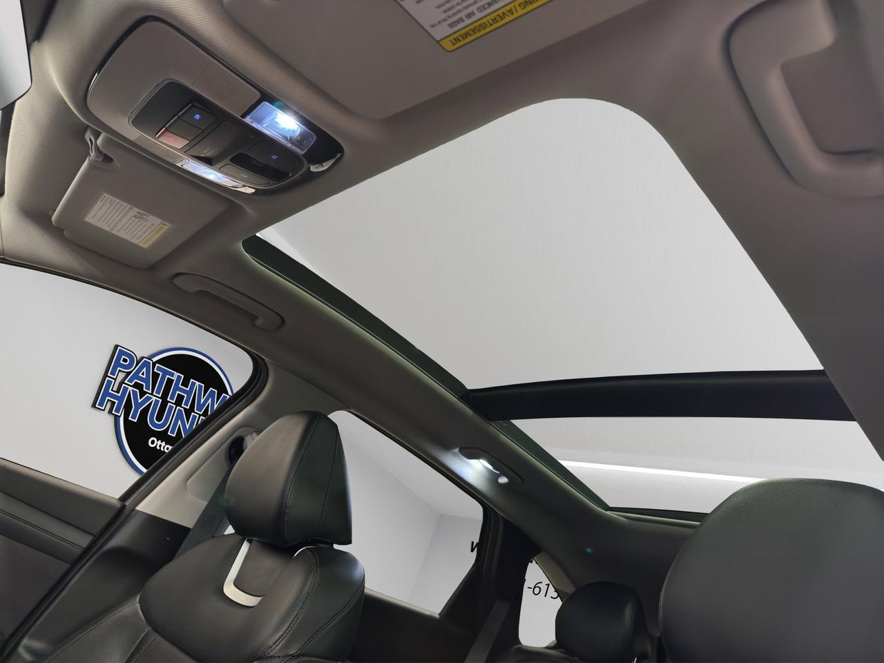 2026 Hyundai Tucson Hybrid Ultimate Photo