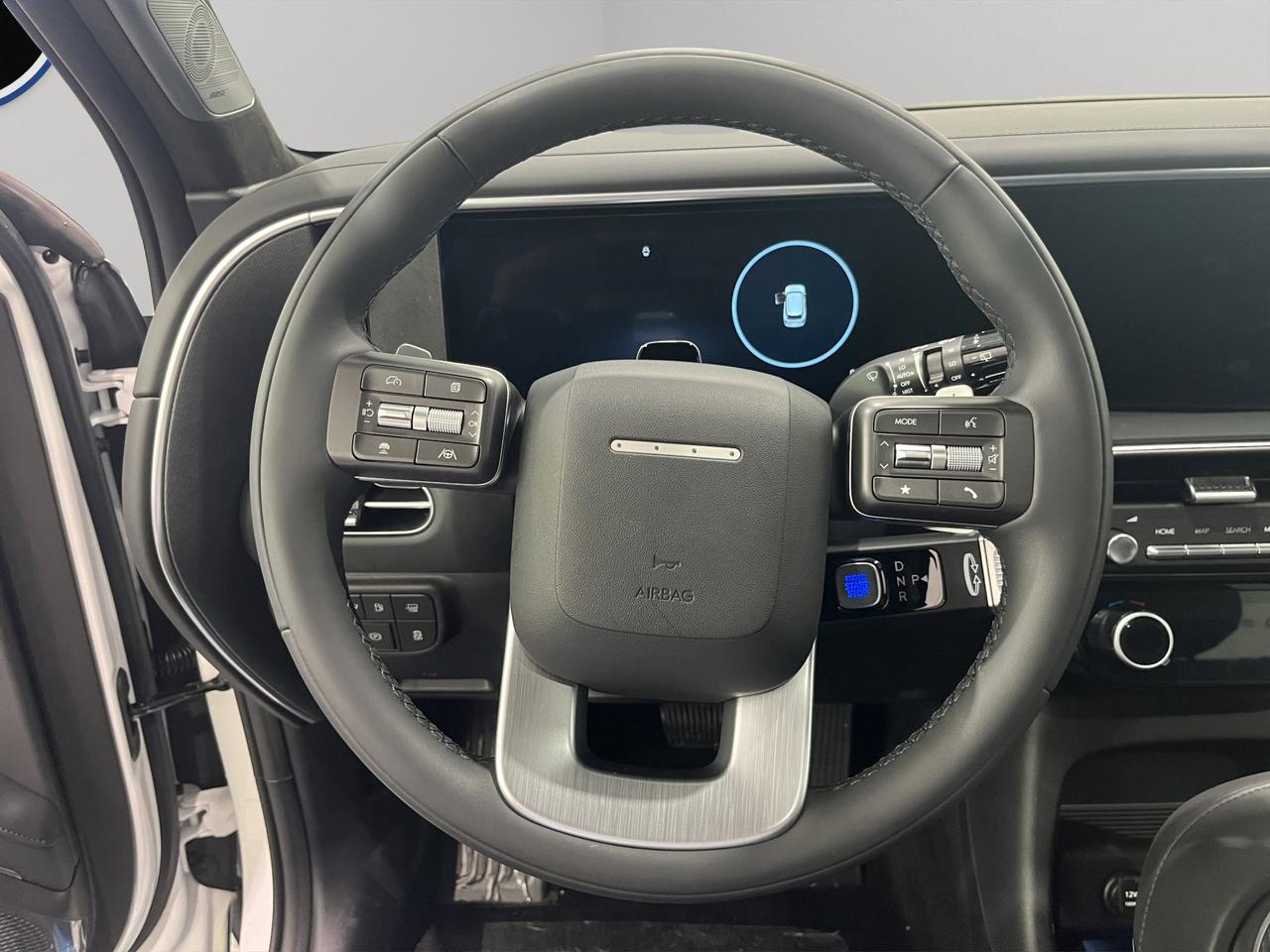 2026 Hyundai Palisade Hybrid Ultimate Calligraphy Photo