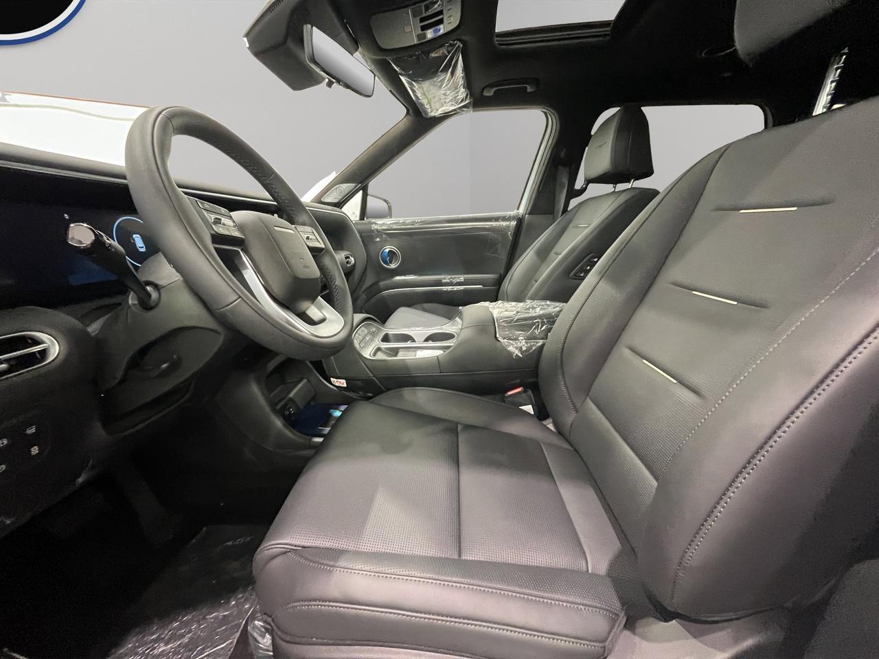 2026 Hyundai Palisade Hybrid Ultimate Calligraphy Photo