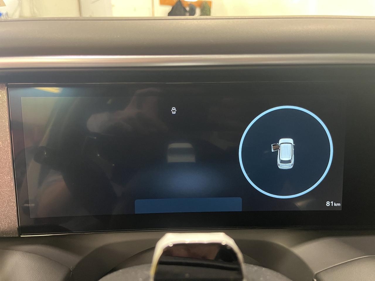 2026 Hyundai Palisade Hybrid Ultimate Calligraphy Photo