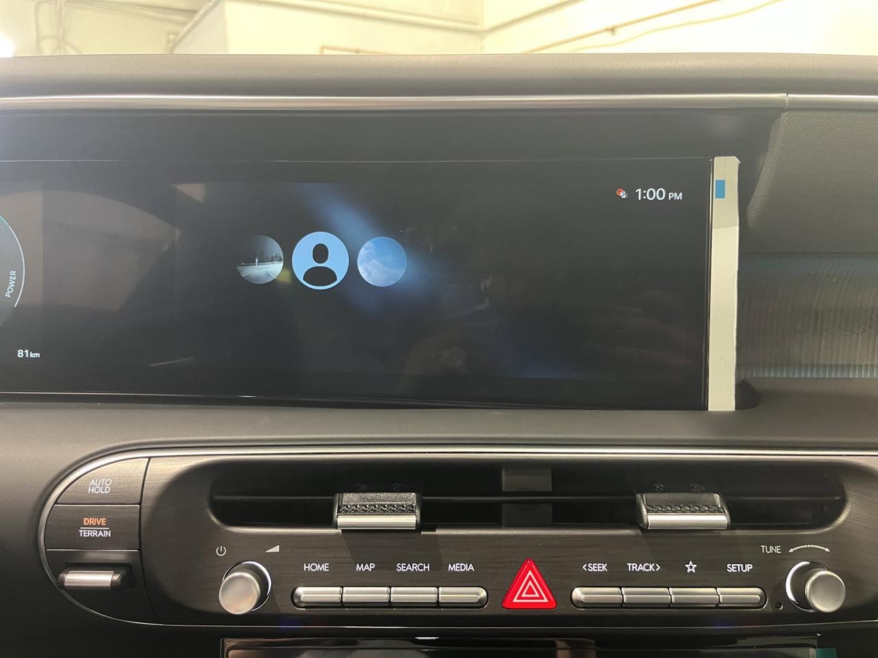 2026 Hyundai Palisade Hybrid Ultimate Calligraphy Photo