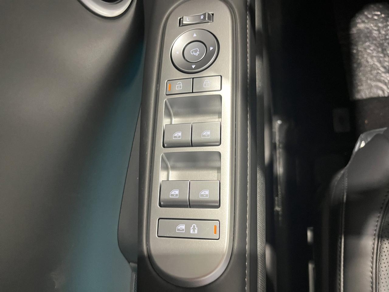 2026 Hyundai Palisade Hybrid Ultimate Calligraphy Photo