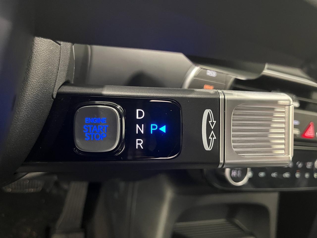2026 Hyundai Palisade Hybrid Ultimate Calligraphy Photo