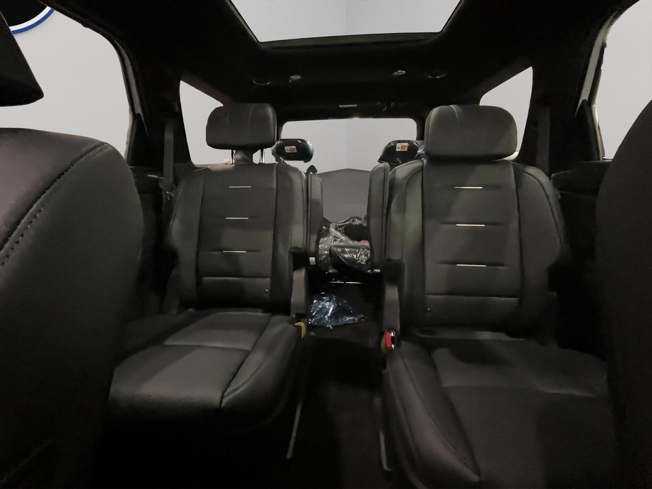 2026 Hyundai Palisade Hybrid Ultimate Calligraphy Photo
