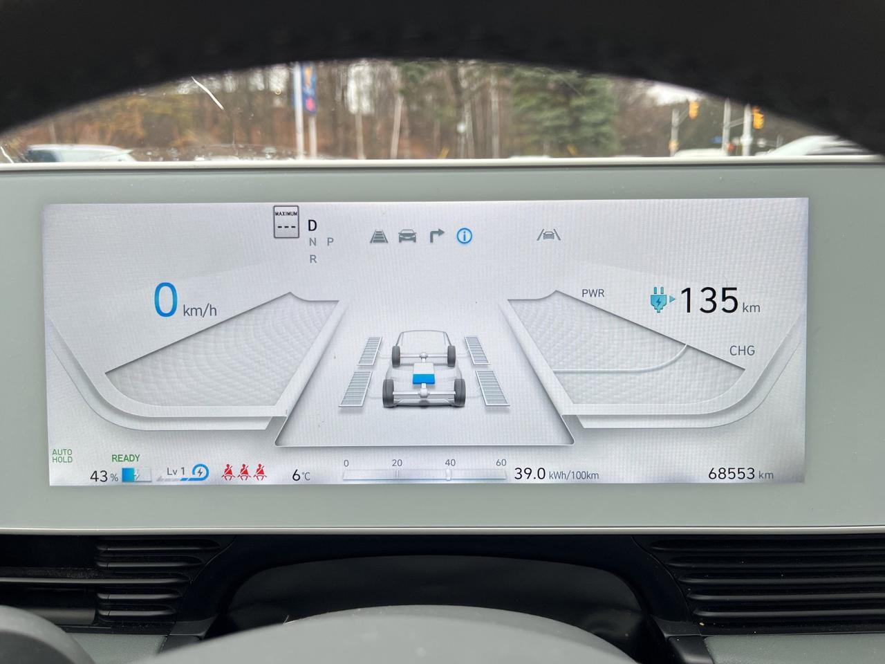 2024 Hyundai IONIQ 5 Preferred | Reverse Cam | Heated Seats Photo