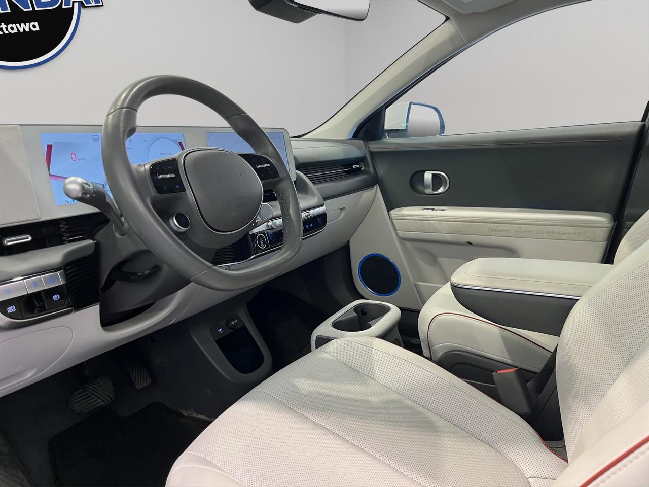 2024 Hyundai IONIQ 5 Preferred | Reverse Cam | Heated Seats Photo