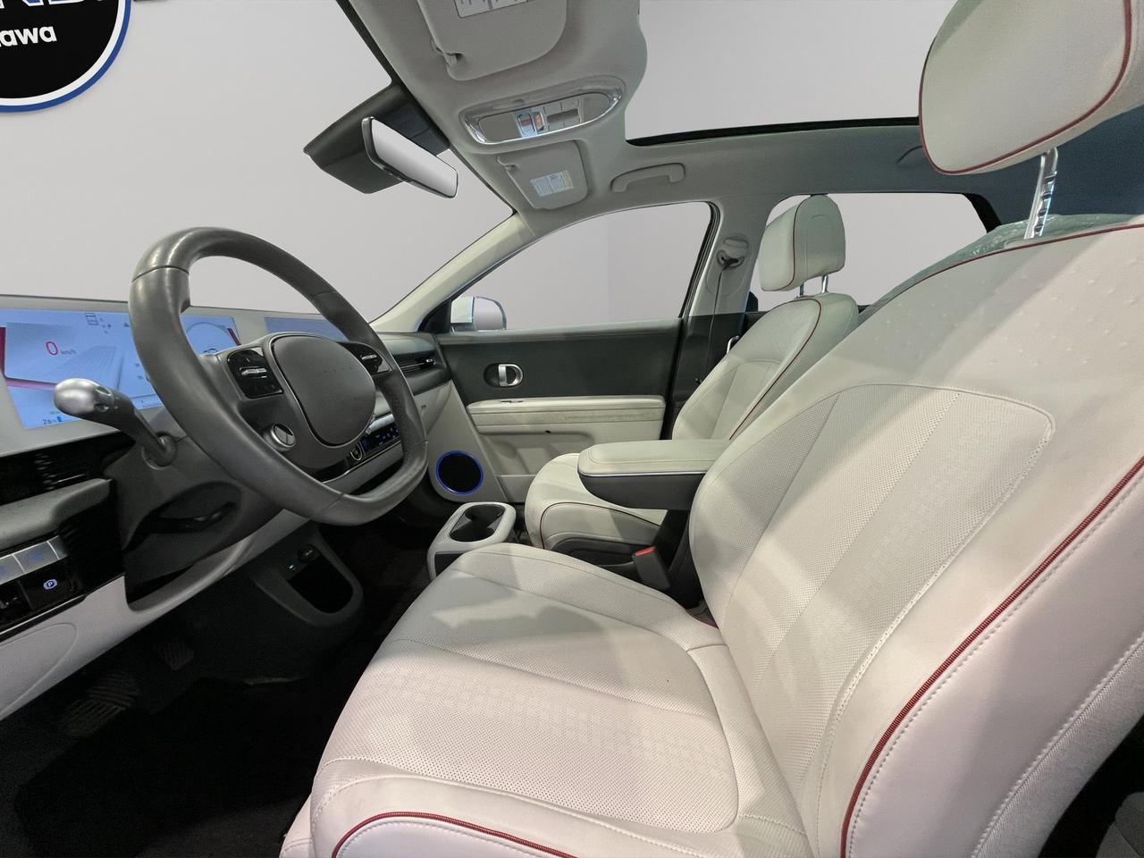 2024 Hyundai IONIQ 5 Preferred | Reverse Cam | Heated Seats Photo