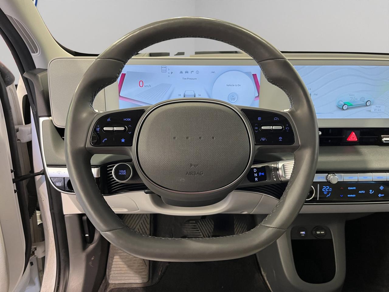 2024 Hyundai IONIQ 5 Preferred | Reverse Cam | Heated Seats Photo