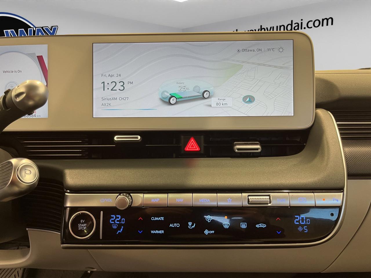 2024 Hyundai IONIQ 5 Preferred | Reverse Cam | Heated Seats Photo