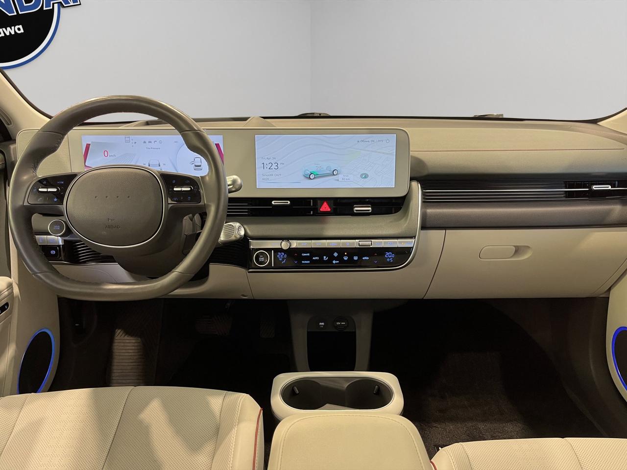 2024 Hyundai IONIQ 5 Preferred | Reverse Cam | Heated Seats Photo