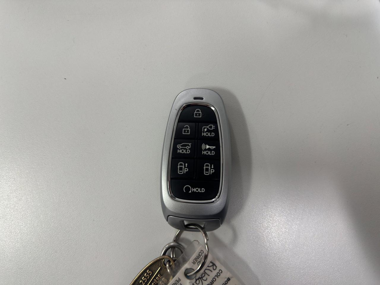2024 Hyundai IONIQ 5 Preferred | Reverse Cam | Heated Seats Photo