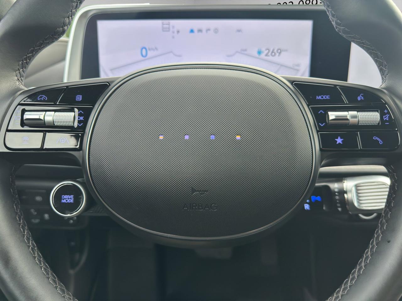 2025 Hyundai IONIQ 6 Preferred | Reverse Cam | Heated Seats Photo
