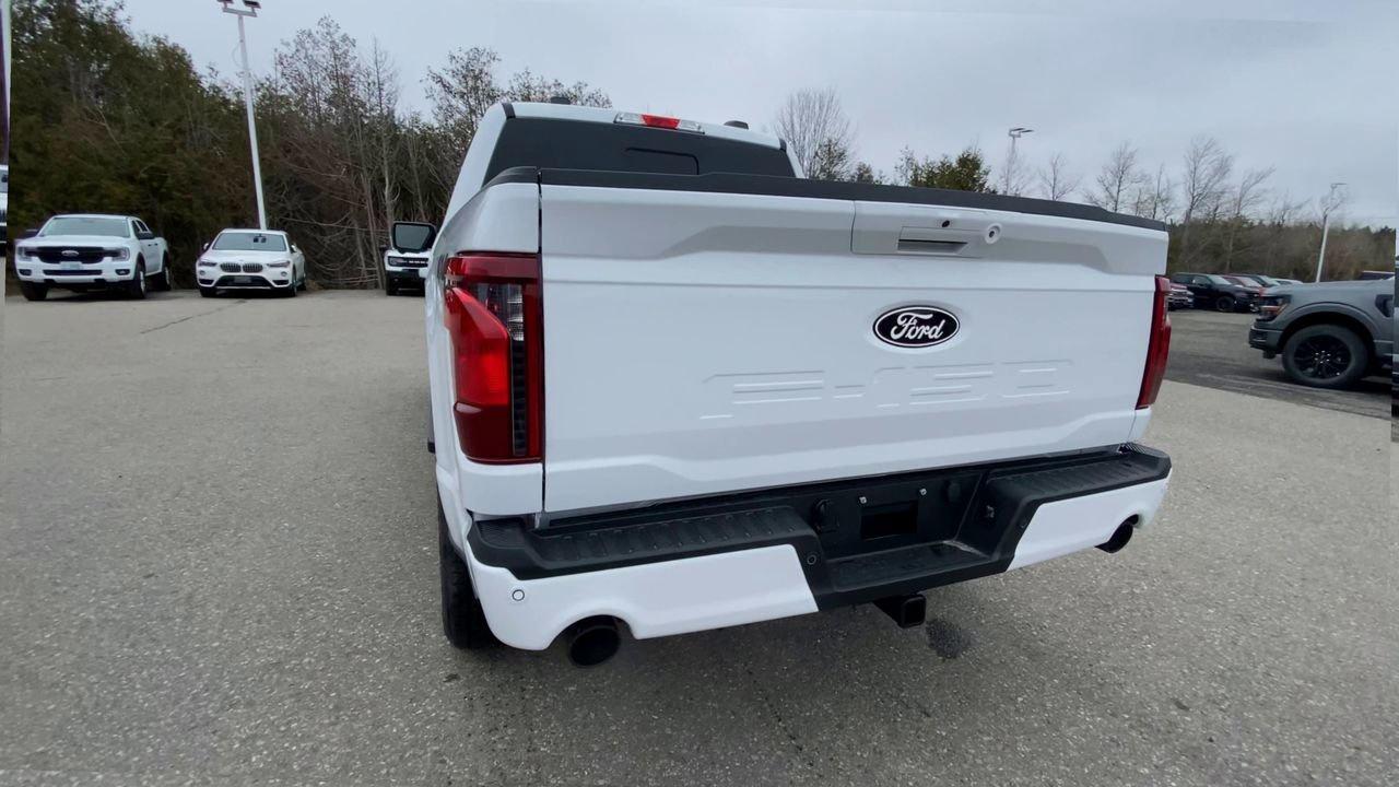 2026 Ford F-150 XLT Photo