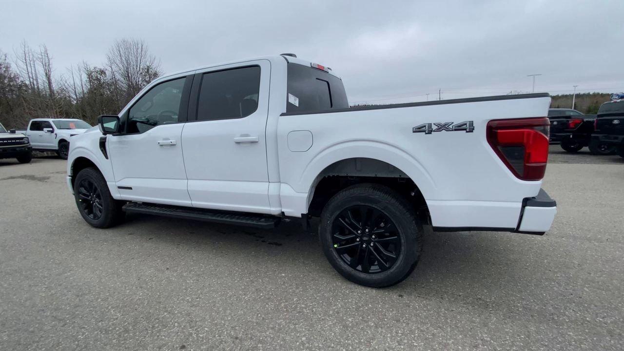 2026 Ford F-150 XLT Photo