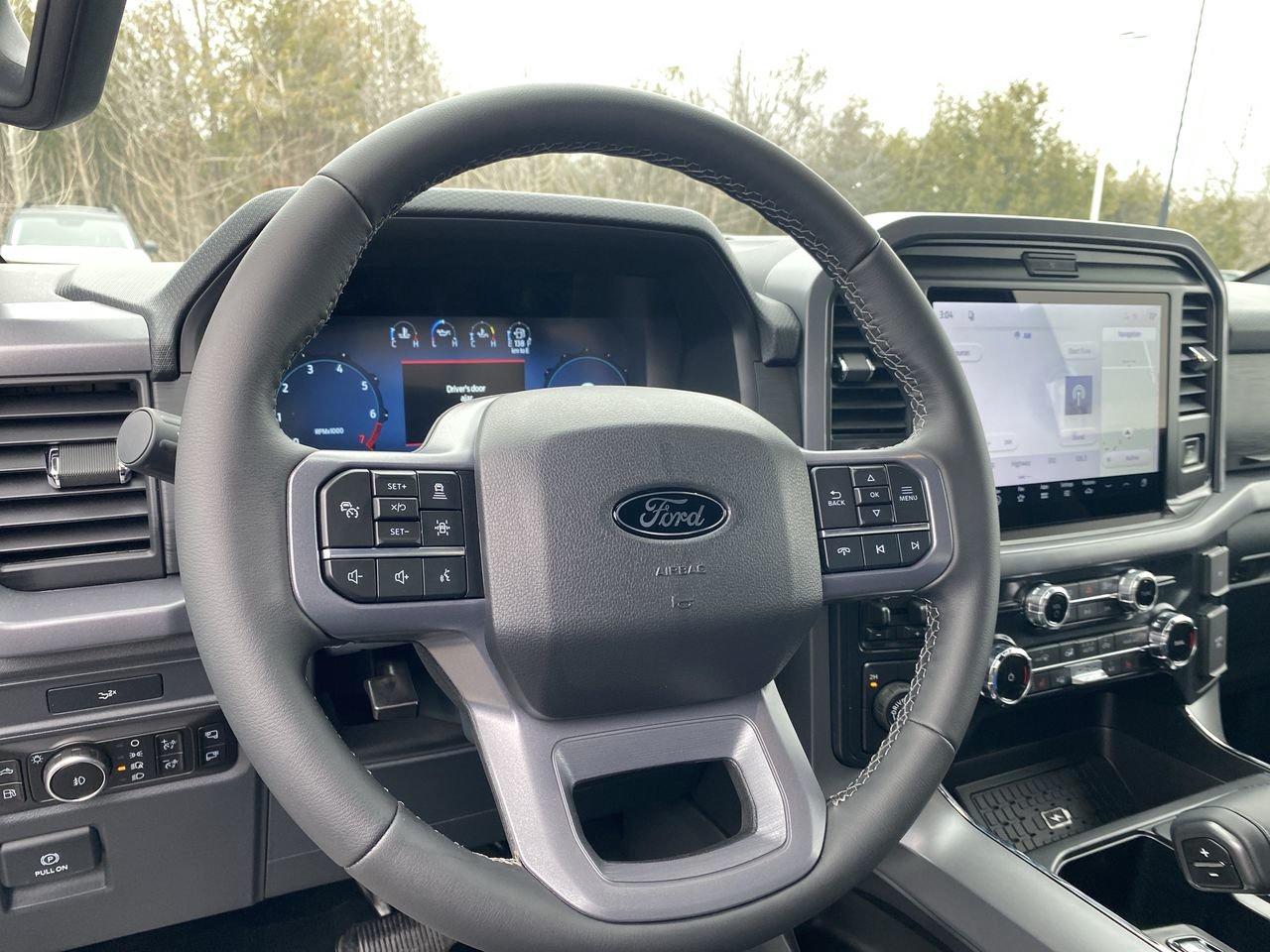 2026 Ford F-150 XLT Photo