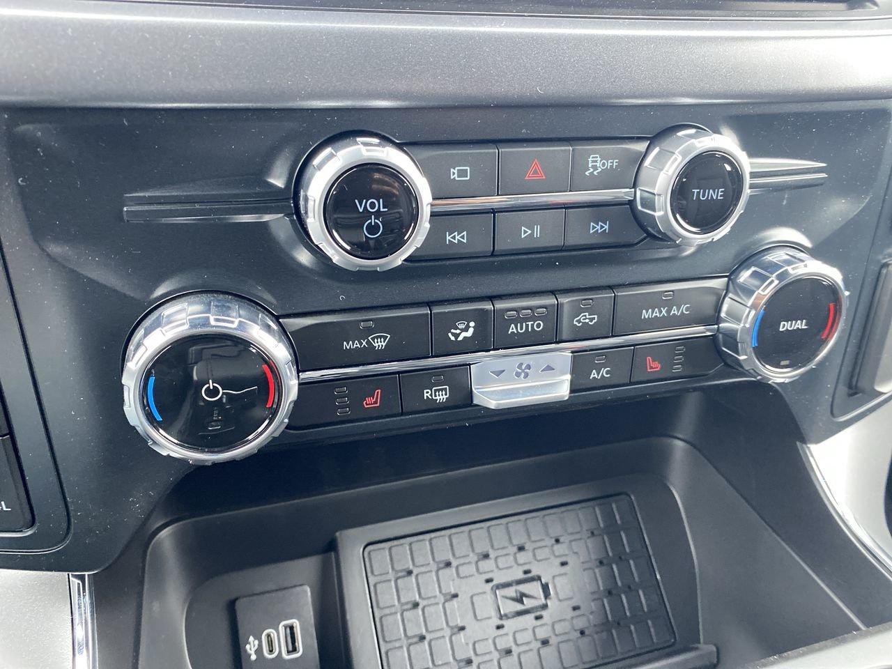 2026 Ford F-150 XLT Photo