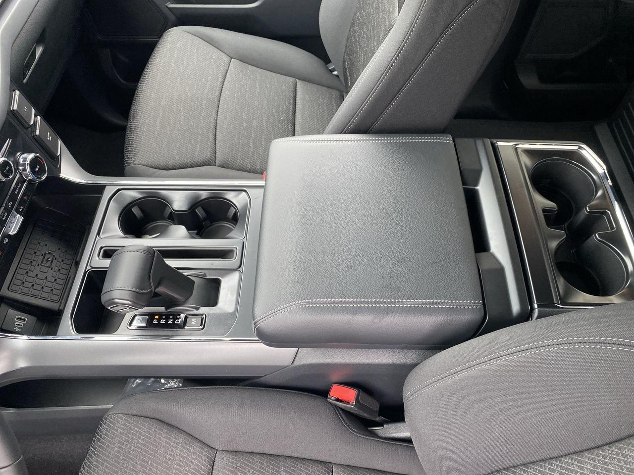 2026 Ford F-150 XLT Photo