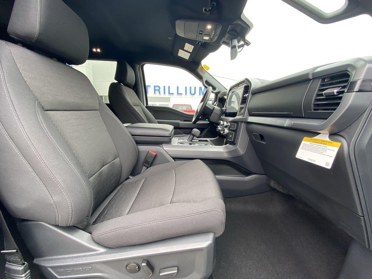 2026 Ford F-150 XLT Photo