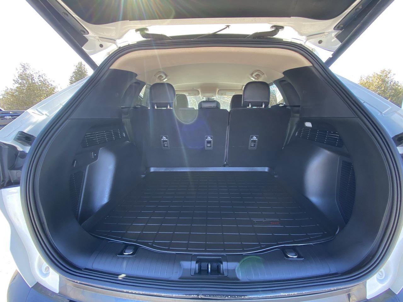 2020 Ford Escape SEL Photo