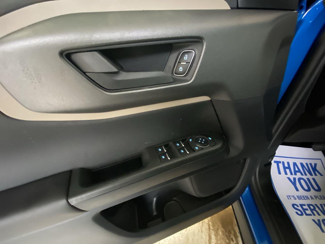 2026 Ford Bronco Sport Big Bend Photo