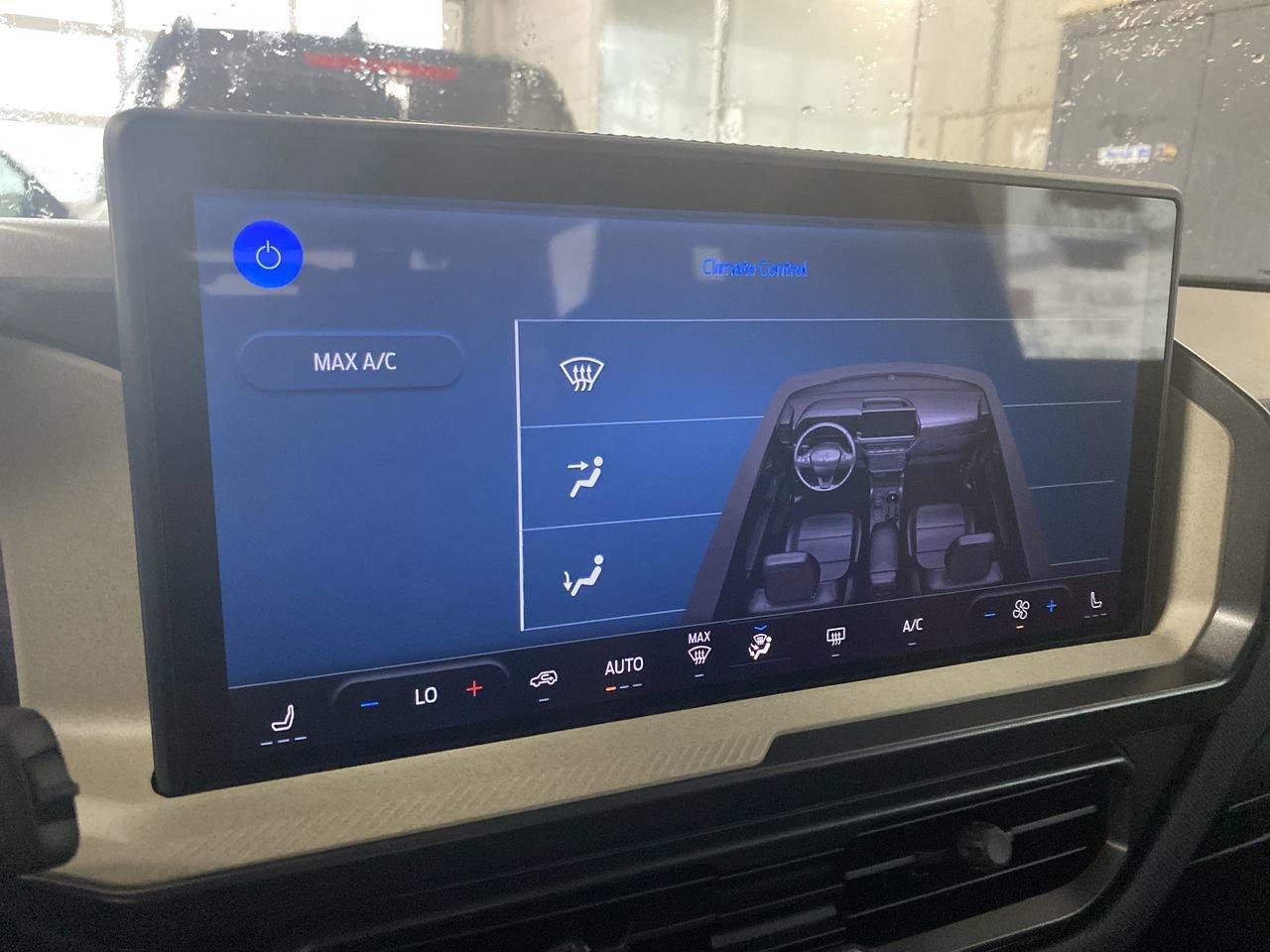 2026 Ford Bronco Sport Big Bend Photo