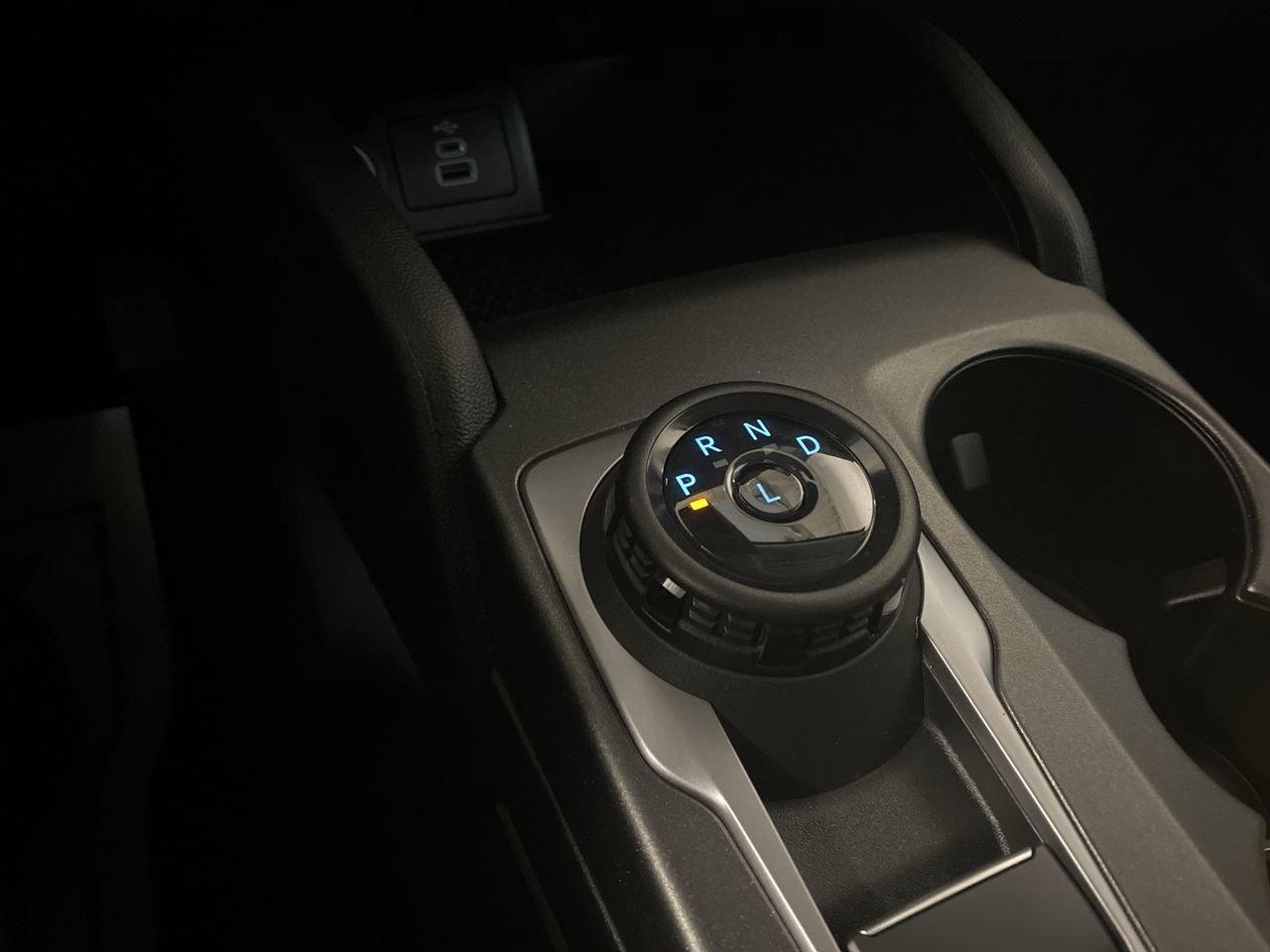 2026 Ford Bronco Sport Big Bend Photo
