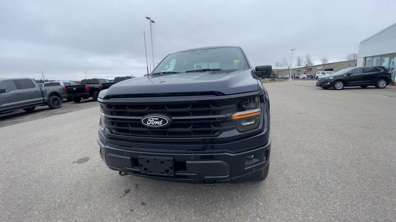2026 Ford F-150 XLT Photo
