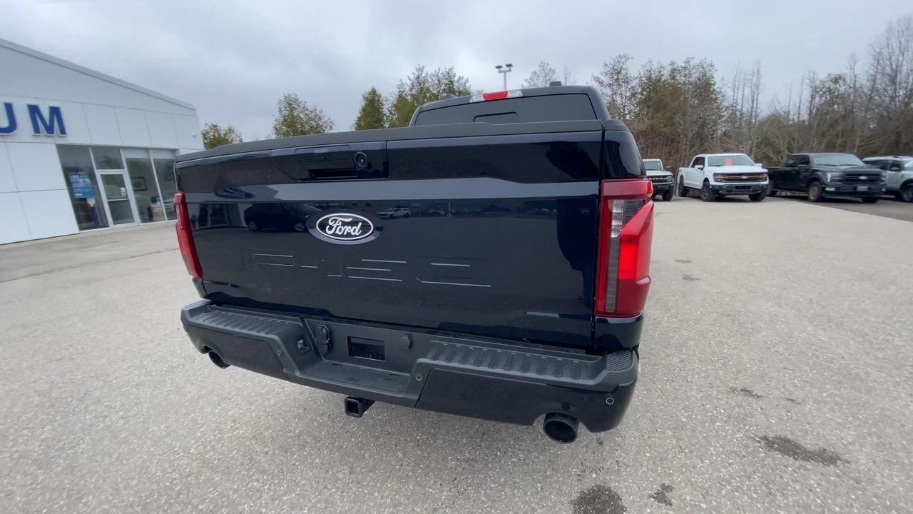 2026 Ford F-150 XLT Photo