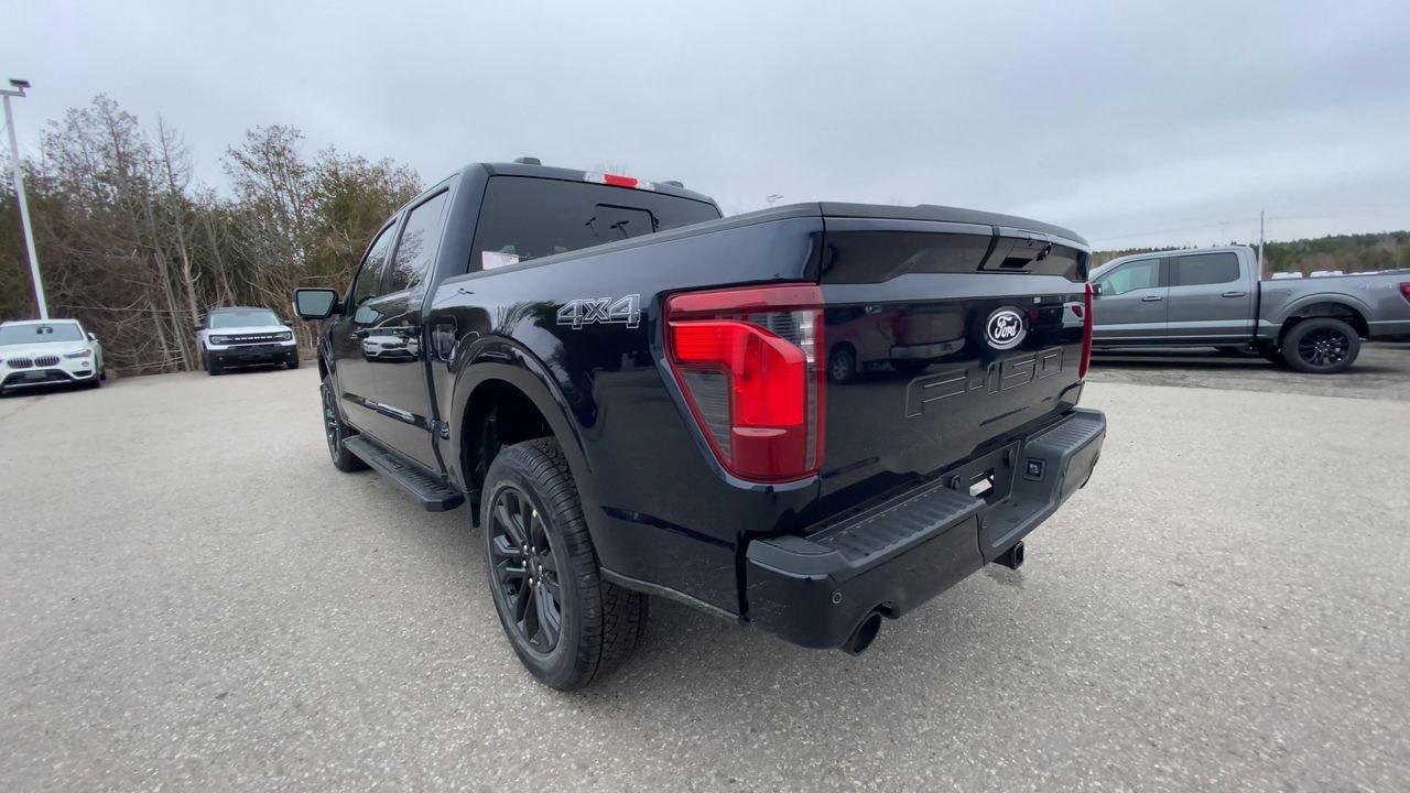 2026 Ford F-150 XLT Photo