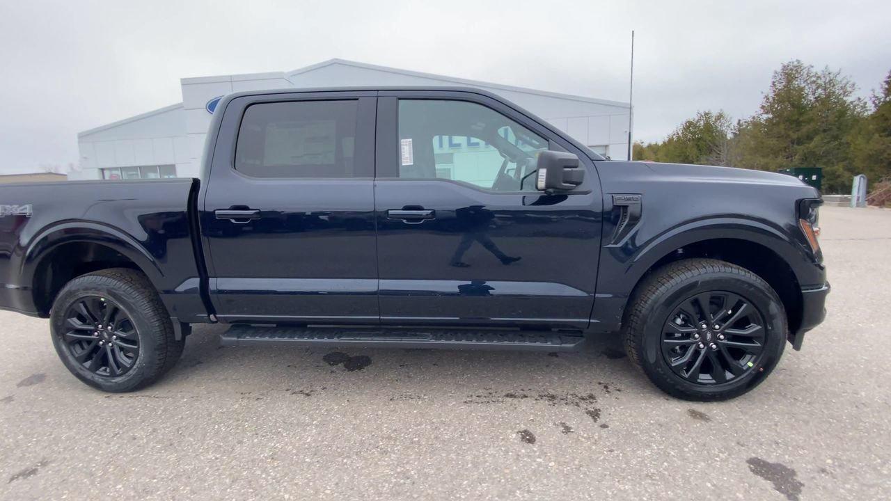 2026 Ford F-150 XLT Photo