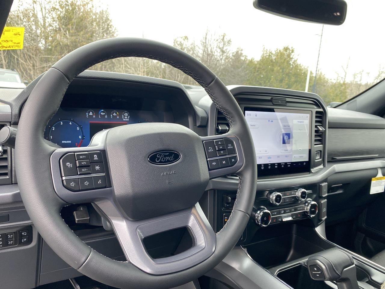2026 Ford F-150 XLT Photo