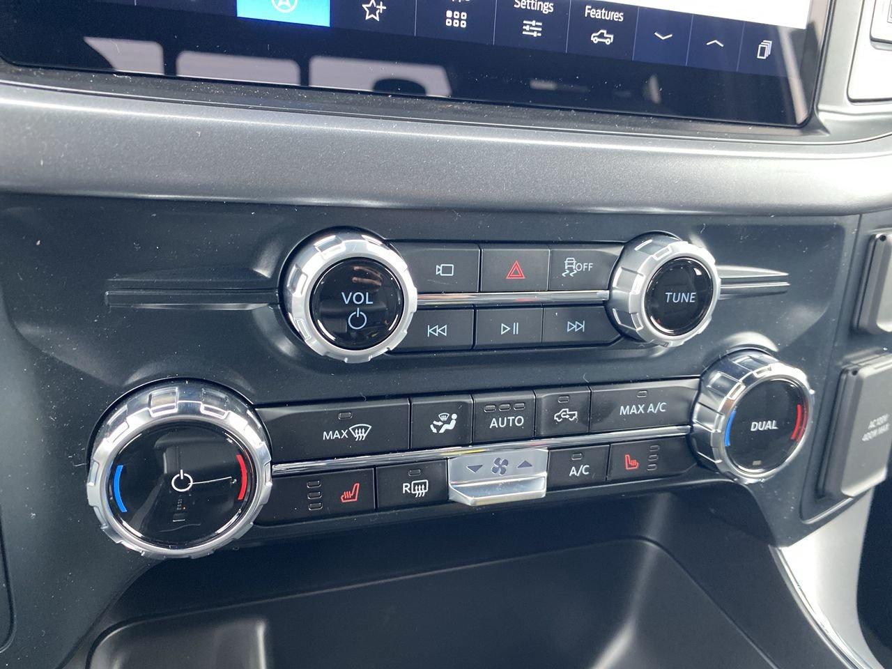 2026 Ford F-150 XLT Photo