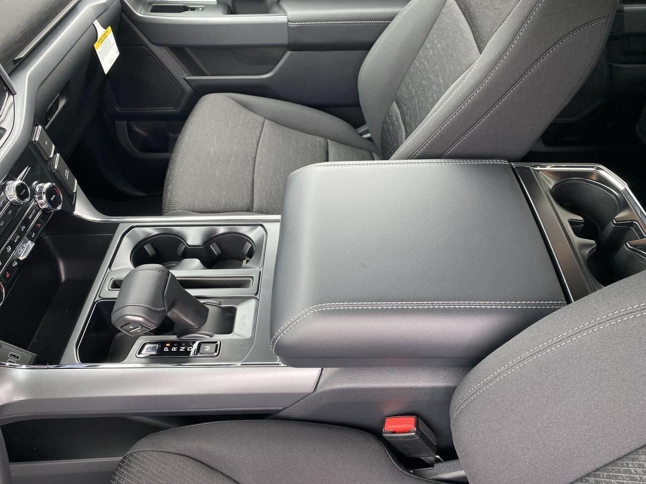 2026 Ford F-150 XLT Photo