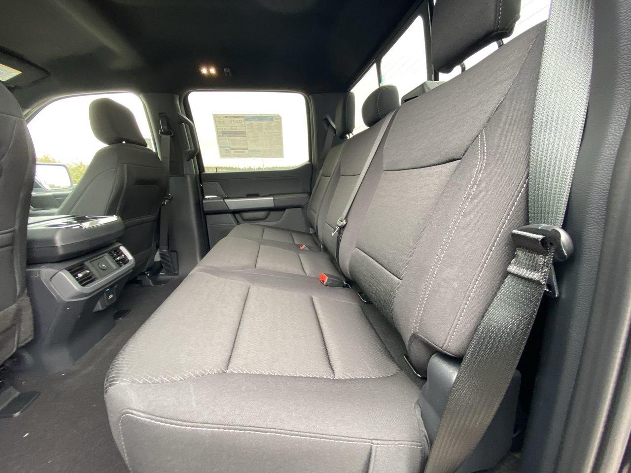 2026 Ford F-150 XLT Photo