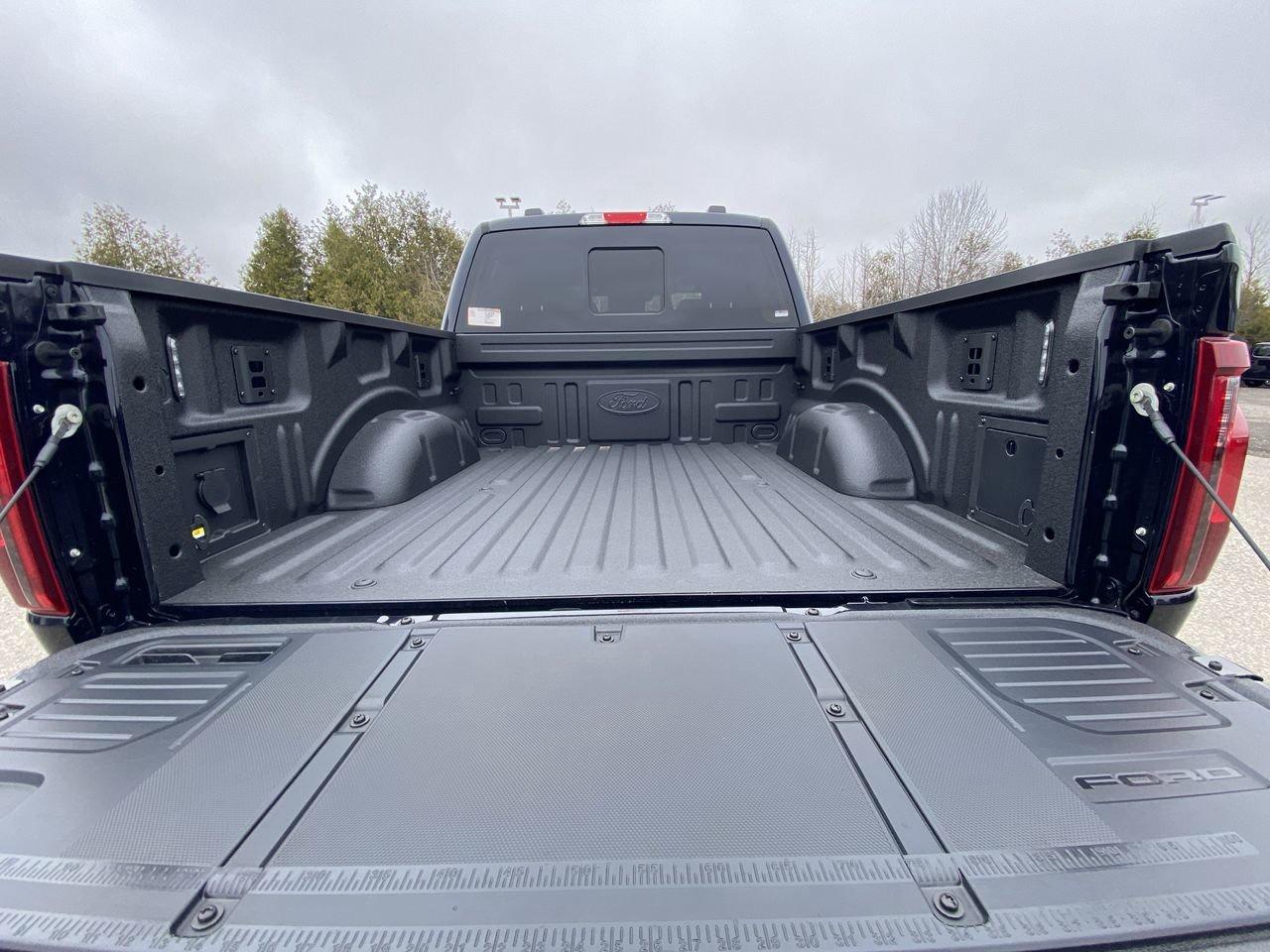 2026 Ford F-150 XLT Photo